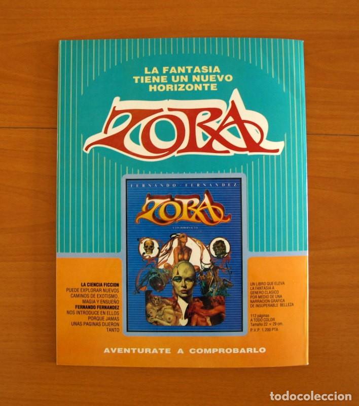 Tebeos: Comic 1984 - Almanaque para 1984 Toutain Editor - Foto 7