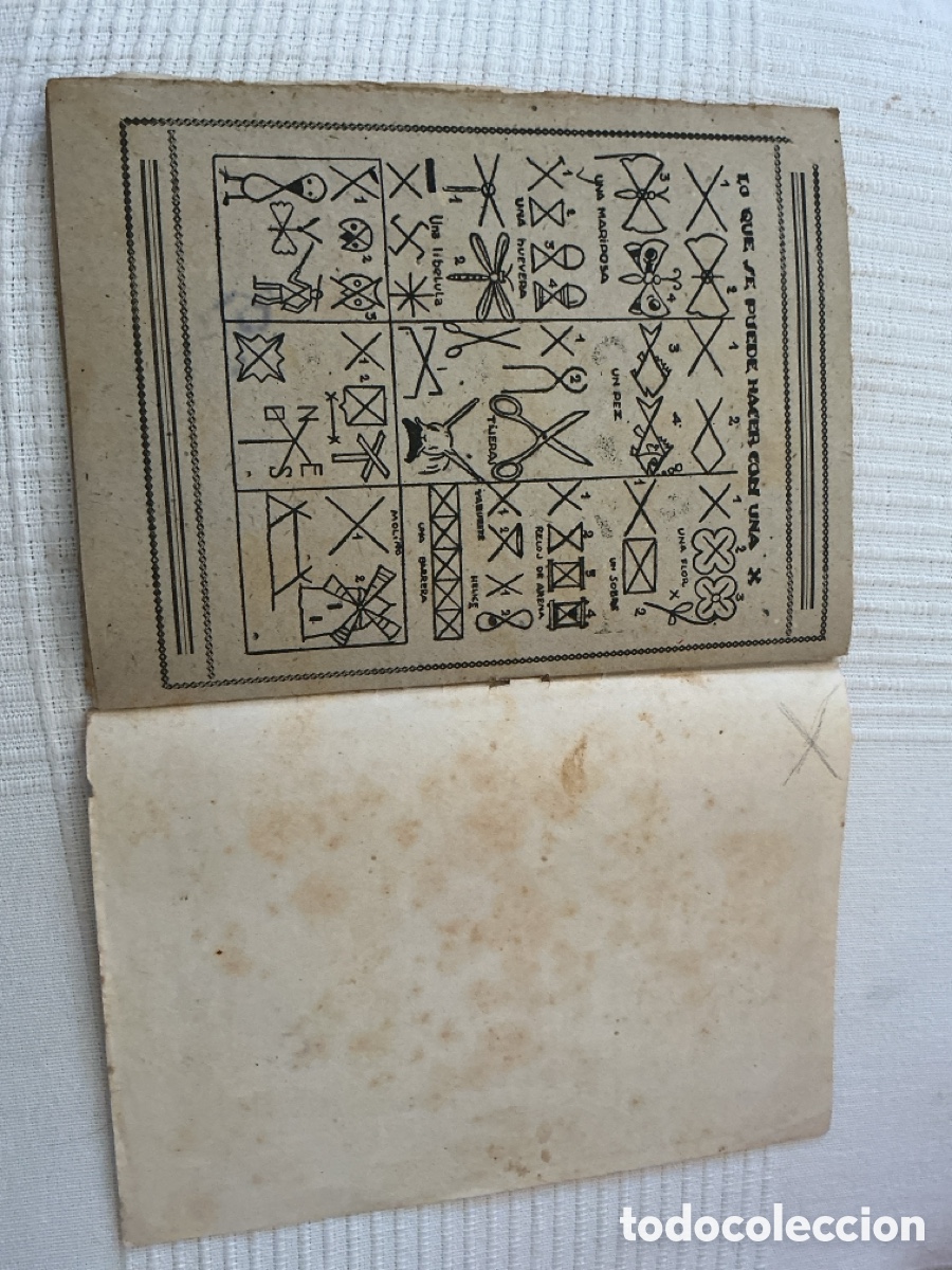 Tebeos: Almanaque Periquito 1942 - Foto 12