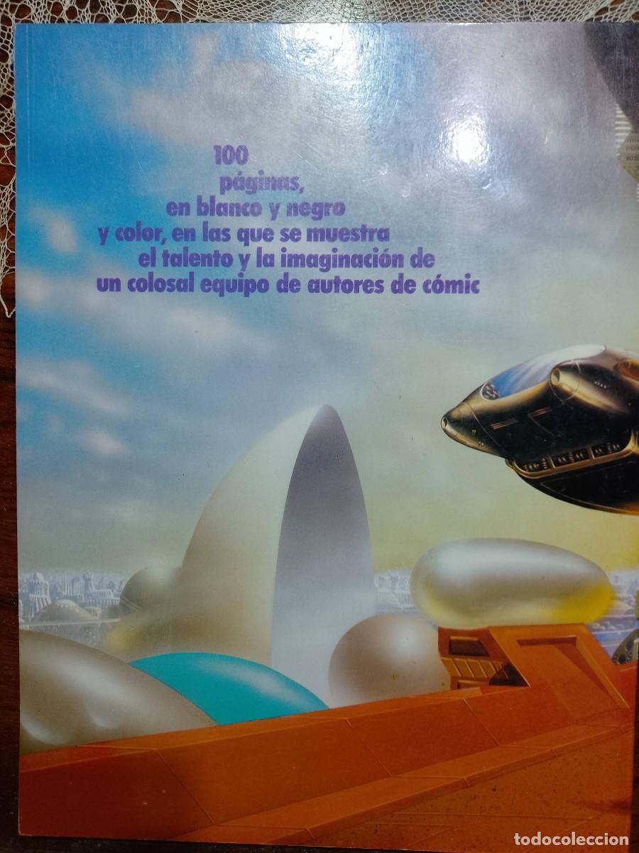 Tebeos: ALMANAQUE 1984, A&ntilde;o 1983 - Foto 2