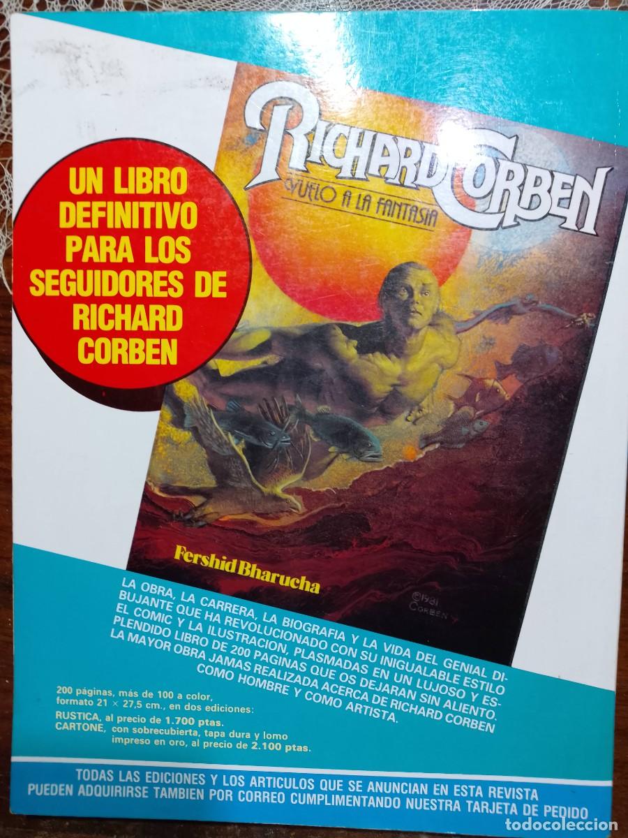 Tebeos: ALMANAQUE 1984, A&ntilde;o 1982 - Foto 2