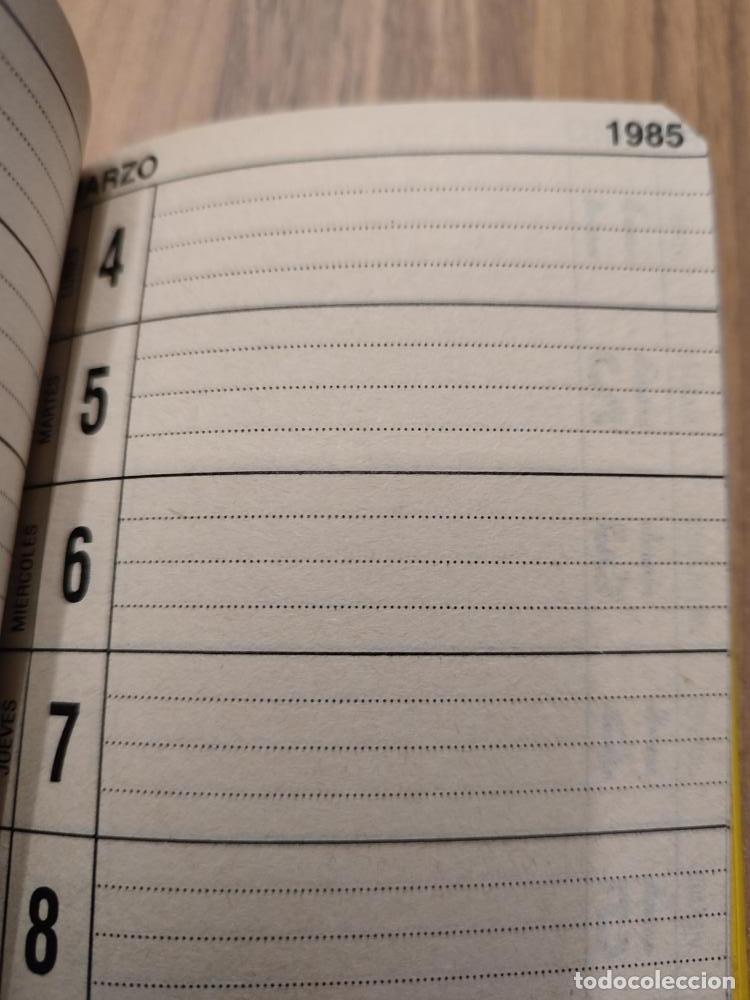 Tebeos: Almanaque Correos 1985. - Foto 4