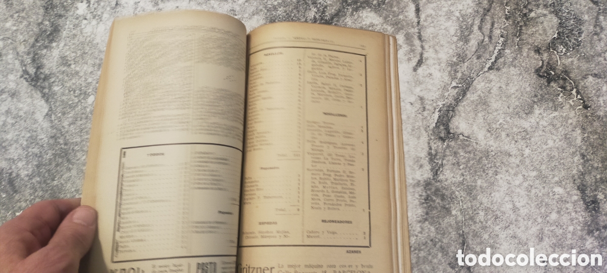 Tebeos: Almanaque de el diluvio 1927 - Foto 7