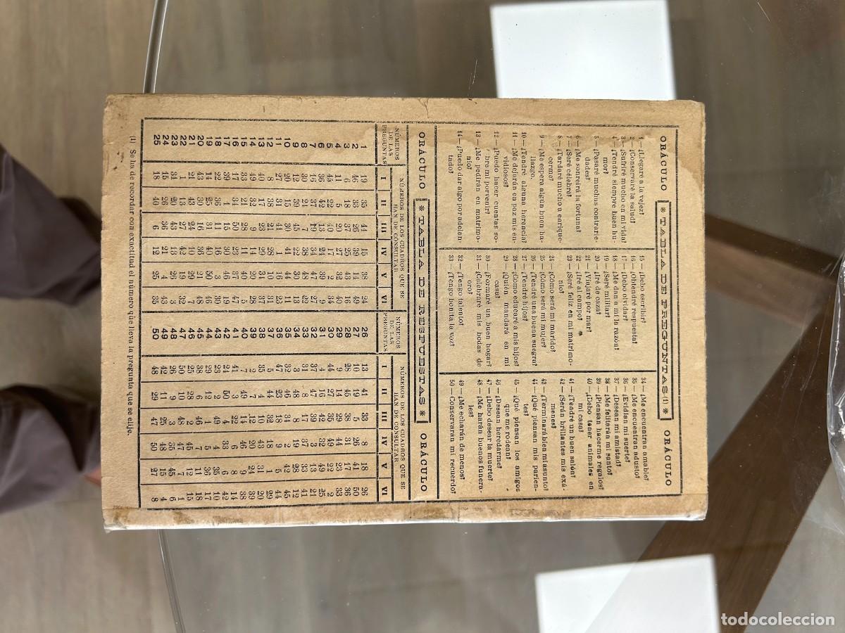 Tebeos: ALMANAQUE DE TBO 1924 COMO SE VE - Foto 2