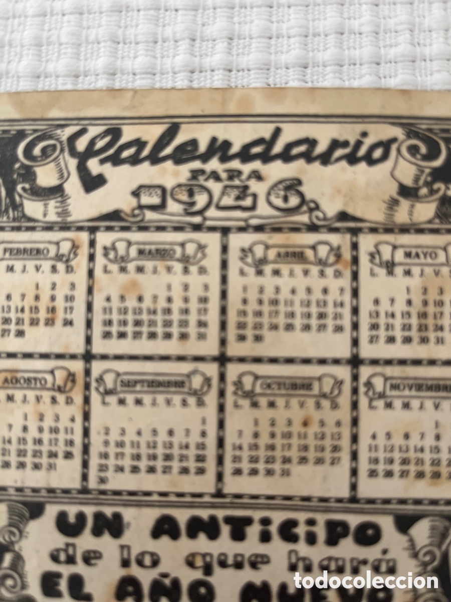 Tebeos: Almanaque Humor&iacute;stico Ediciones TBO - Foto 5