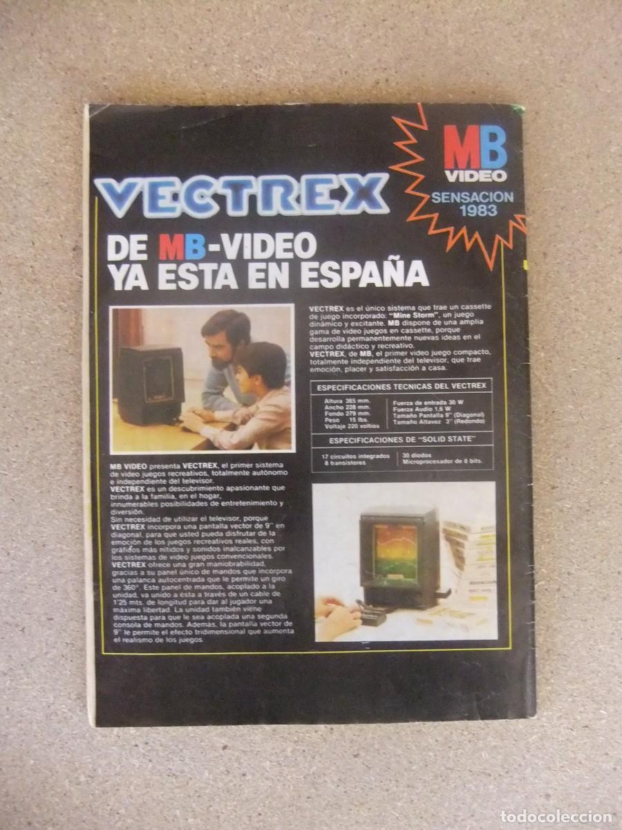 Tebeos: MORTADELO EXTRA DE NAVIDAD DE 1981 BRUGUERA - Foto 2