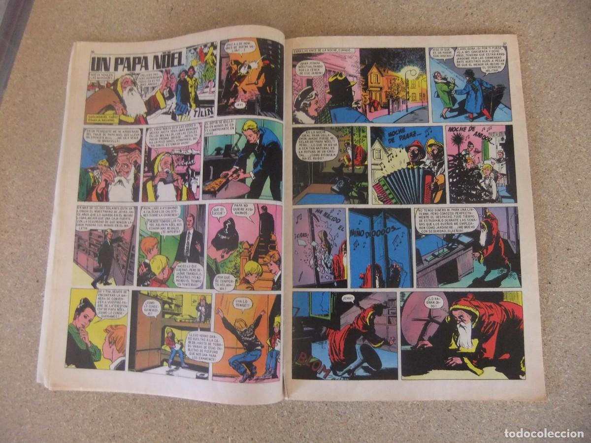 Tebeos: MORTADELO EXTRA DE NAVIDAD DE 1981 BRUGUERA - Foto 3