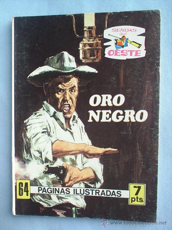 Tebeos: SENDAS DEL OESTE 1962 -EDITORIAL FERMA - Foto 1