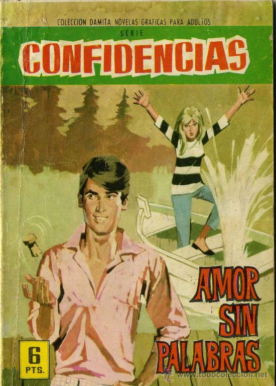 Tebeos: Confidencias - n&ordm; 398 - Editorial FERMA 1962 - Foto 1