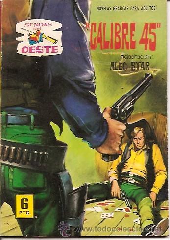Tebeos: SENDAS DEL OESTE N&ordm; 243 FERMA 1962 - Foto 1