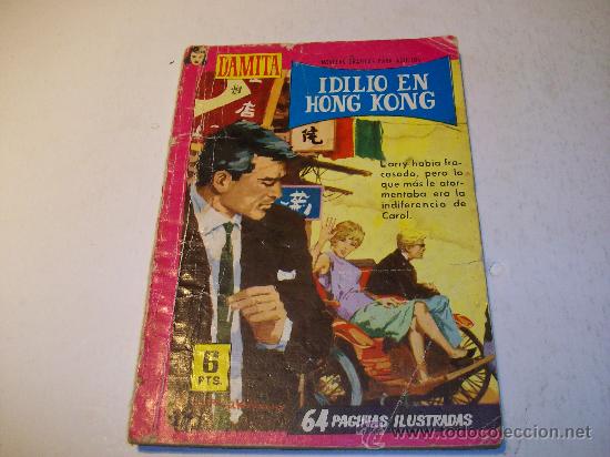 Tebeos: Editorial Ferma/  Dinamita, n&ordm; 383 - Foto 1
