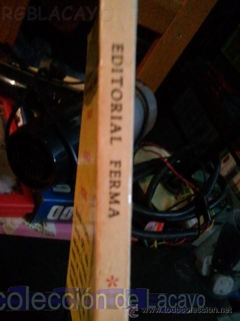 Tebeos: SPY EXTRA N&ordm;4 - Foto 3