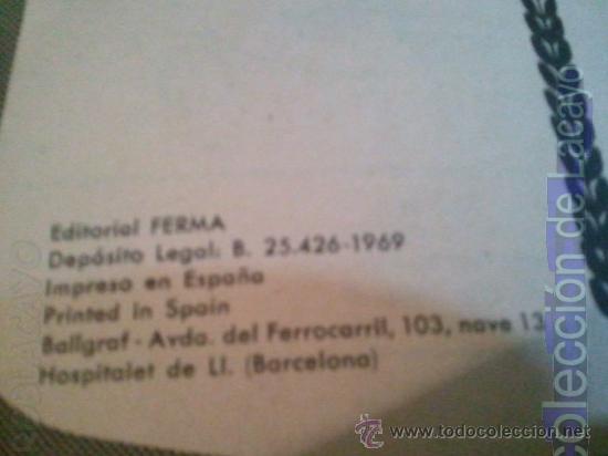 Tebeos: SPY EXTRA N&ordm;4 - Foto 5