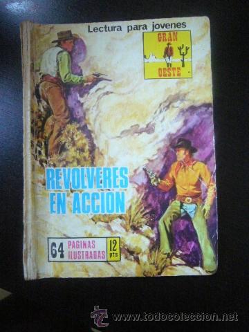 Tebeos: GRAN OESTE N&ordm; 178  PRODUCCIONES EDITORIALES - Foto 1