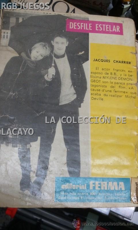 Tebeos: COMBATE EXTRA TOBRUK INFIERNO - Foto 2
