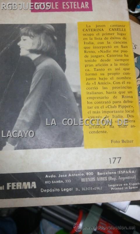 Tebeos: SENDAS DEL OESTE PEOR QUE MIL RIFLES N&ordm; 177 - Foto 2
