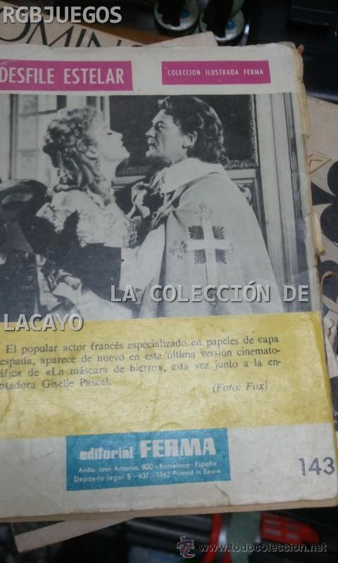 Tebeos: REBELDES N&ordm; 143 - Foto 2
