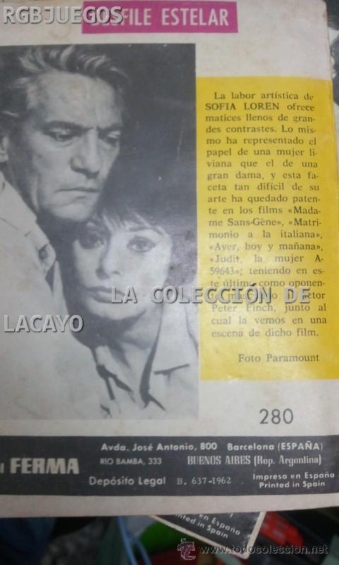 Tebeos: PACTO DE HEROISMO N&ordm; 280 - Foto 2