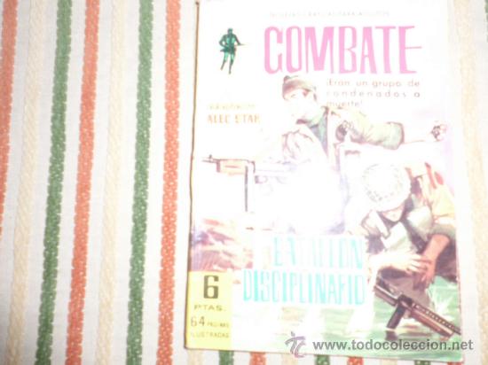 Tebeos: COMBATE N&ordm; 101 FERMA - Foto 1