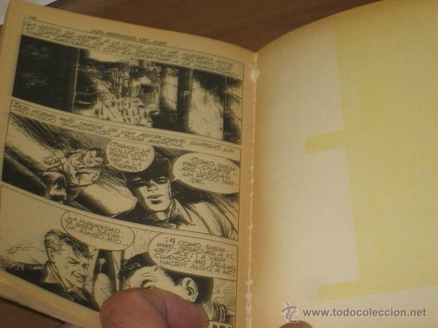 Tebeos: SPY N&ordm; 3 - EDITORIAL FERMA - Foto 3