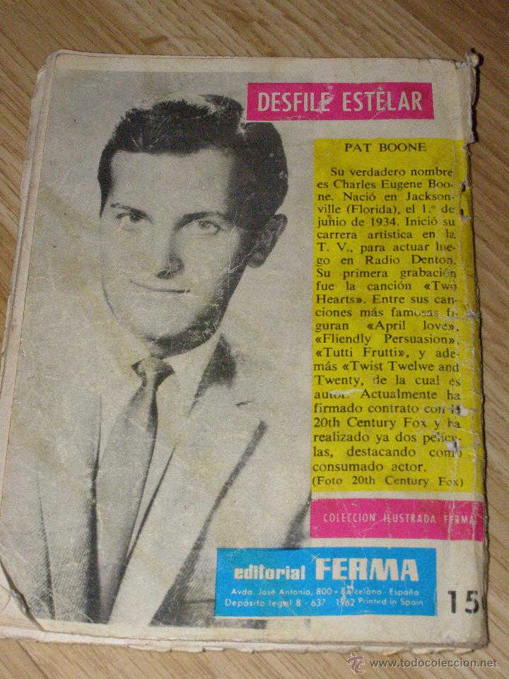 Tebeos: Cerco de Plomo - Colecci&oacute;n Ilustrada ferma - Gran Oeste - - Foto 4