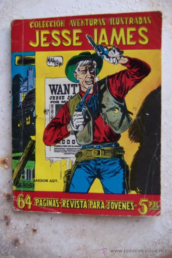 Tebeos: ferma.- aventuras ilustradas en lote, - Foto 1