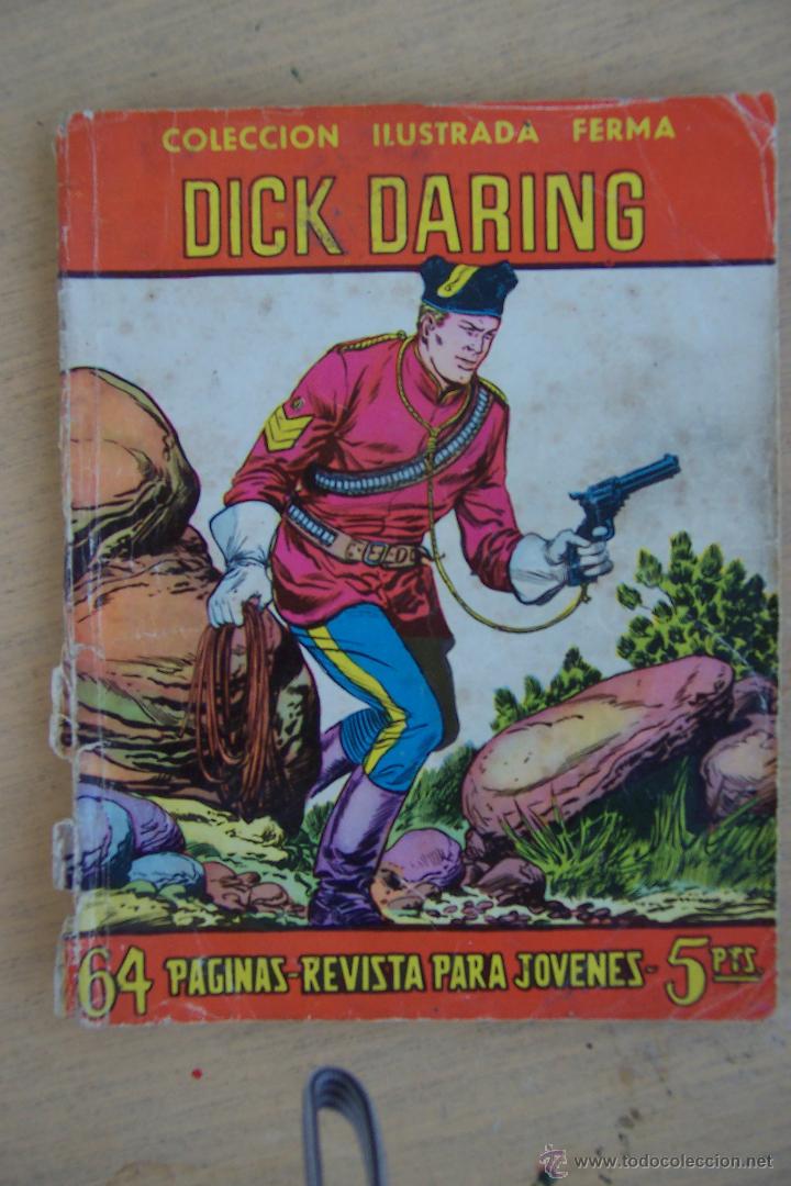 Tebeos: ferma.- aventuras ilustradas en lote, - Foto 22