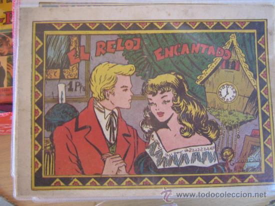 Tebeos: ferma.- lili n&ordm; 4 - Foto 1