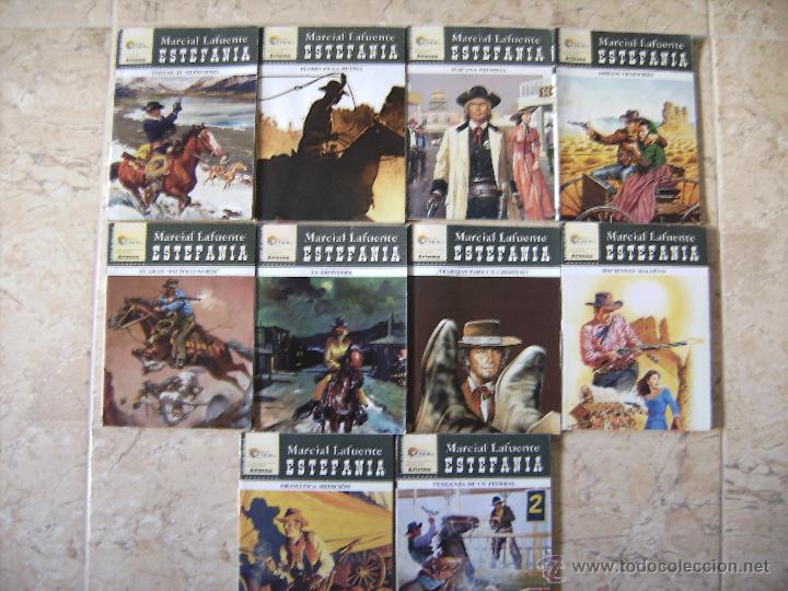 Tebeos: coleccion arizona oeste - Foto 1