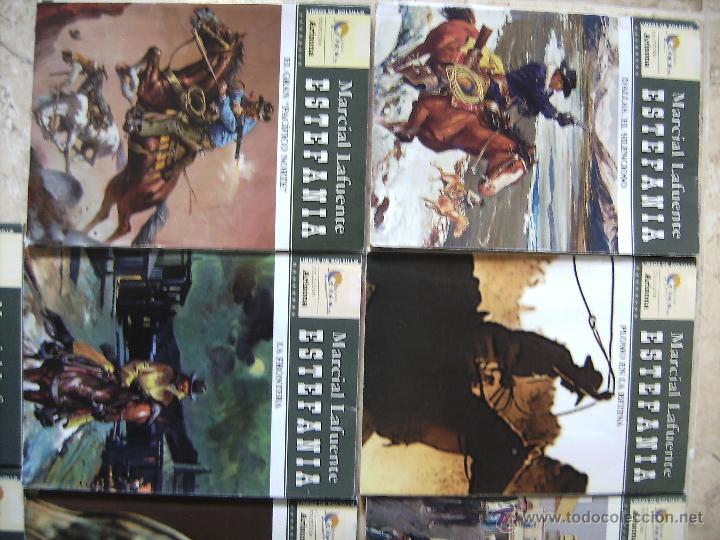 Tebeos: coleccion arizona oeste - Foto 2