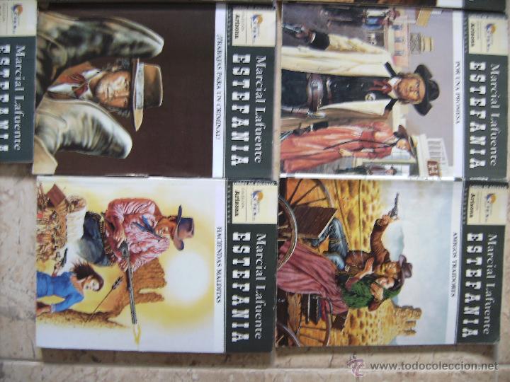 Tebeos: coleccion arizona oeste - Foto 3
