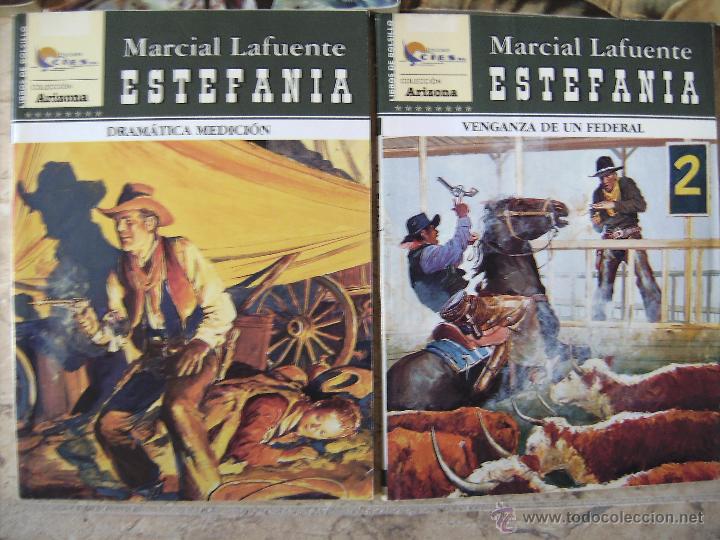 Tebeos: coleccion arizona oeste - Foto 4