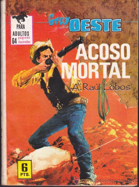 Tebeos: COMIC COLECCION GRAN OESTE N&ordm; 396 - Foto 1