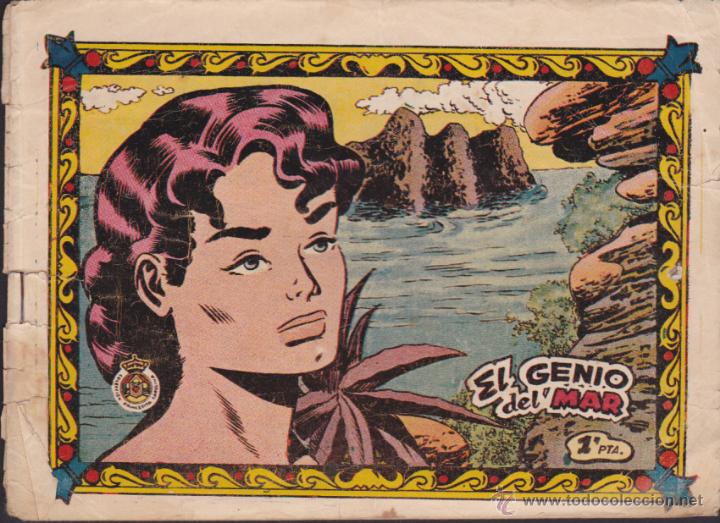 Tebeos: COMIC COLECCION PRINCESITA CAROLINA N&ordm; 130 - Foto 1