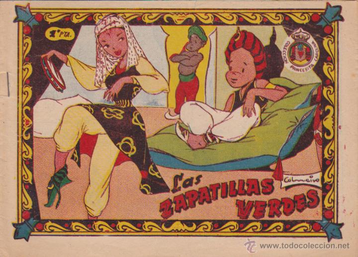 Tebeos: COMIC COLECCION PRINCESITA CAROLINA N&ordm; 69 - Foto 1