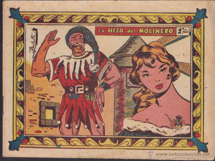 Tebeos: COMIC COLECCION PRINCESITA CAROLINA N&ordm; 31 - Foto 1
