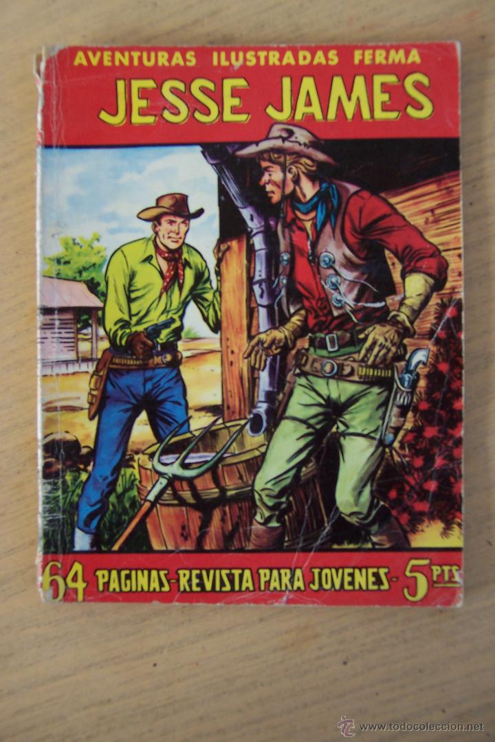 Tebeos: ferma.- aventuras ilustradas en lote, - Foto 23