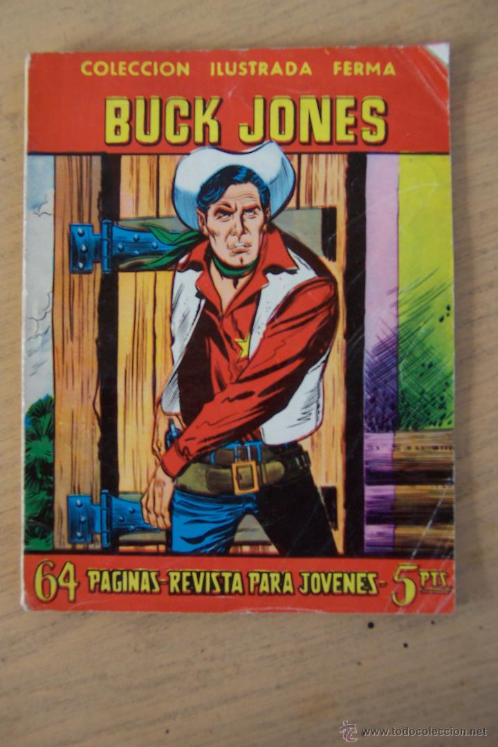Tebeos: ferma.- aventuras ilustradas en lote, - Foto 25