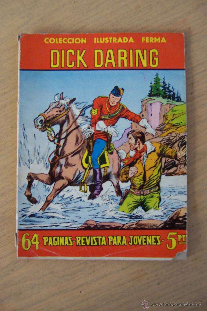 Tebeos: ferma.- aventuras ilustradas en lote, - Foto 28