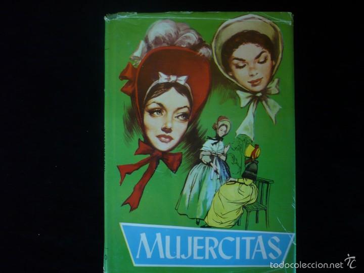 Tebeos: coleccion juvenil mujercitas n&ordm; 20 - Foto 1