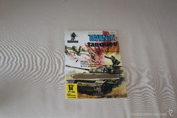 Tebeos: COMBATE N&ordm; 79 FERMA - Foto 1