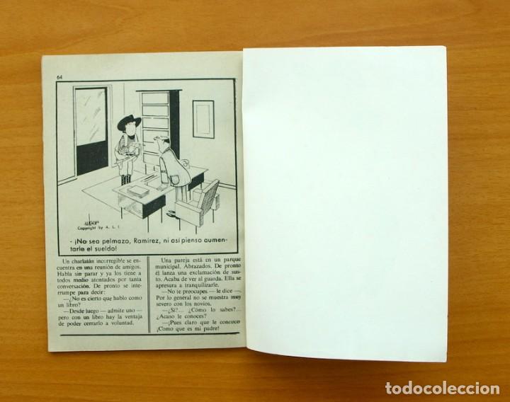 Tebeos: Tele Comico n&ordm; 14 - Editorial Ferma 1963 - Foto 4