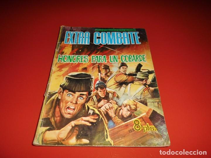 Tebeos: Extra Combate n&ordm; 60 - editorial Ferma - Foto 1