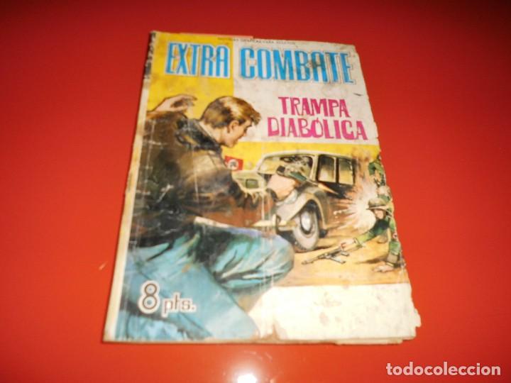 Tebeos: Extra Combate n&ordm; 14 -Editorial Ferma - Foto 1