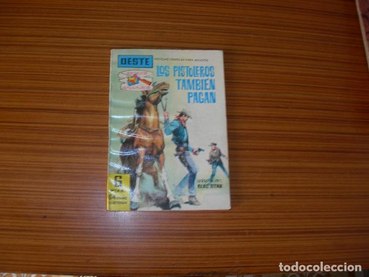 Tebeos: SENDAS SALVAJES   N&ordm; 99  EDITA FERMA - Foto 1