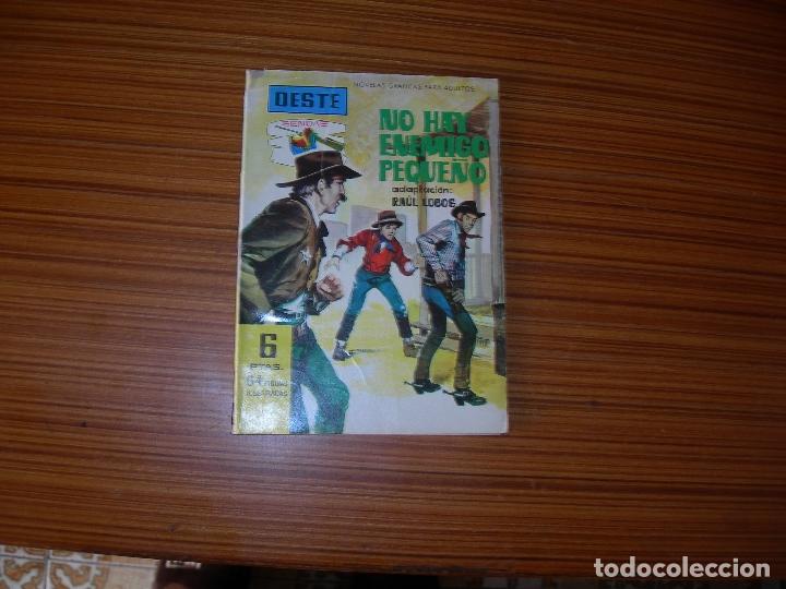 Tebeos: SENDAS SALVAJES N&ordm; 94  EDITA FERMA - Foto 1