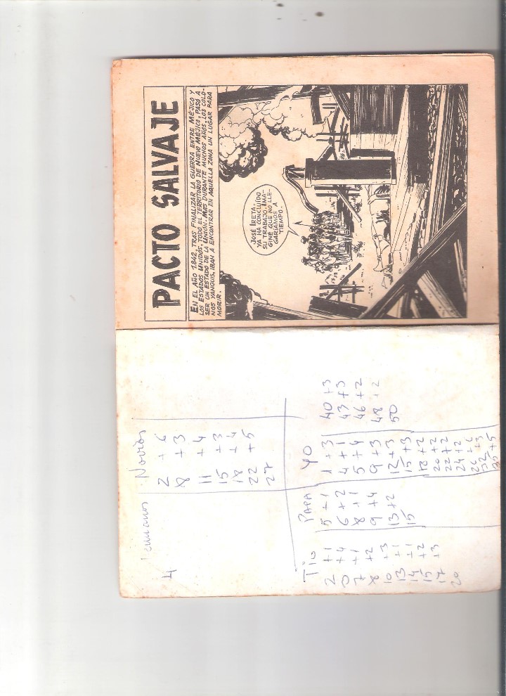 Tebeos: SENDAS DEL OESTE N&ordm; 290 - Foto 2