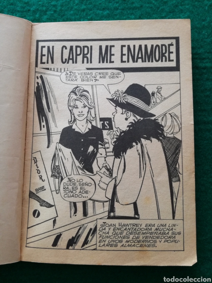 Tebeos: COLECCI&Oacute;N DAMITA n&deg;405 - Foto 2