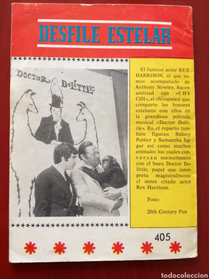 Tebeos: CONFIDENCIAS n&deg;405 - Foto 3