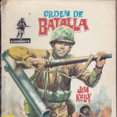 Tebeos: COMIC COLECCION COMBATE EXTRA Nº . Lote 146347862