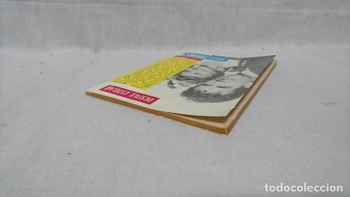 Tebeos: FERMA, GRAN OESTE, CAZADOR DE FORAJIDOS, HARRY BISHOP - Foto 3